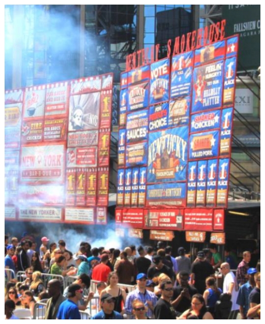 Midland (North of Barrie) Ribfest - Midland (North of Barrie) Ribfest 2022