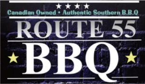 Route 55 BBQ