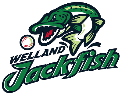 Welland Jackfish Logo