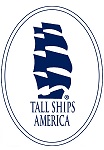 tall ships logo