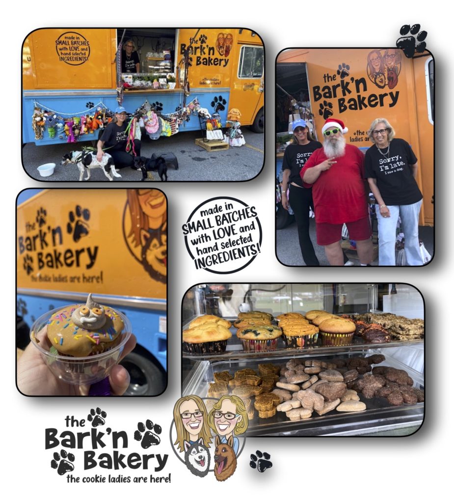 Ribfest Vendors 2023 (Topnotch Food, Drinks, Merchandise)