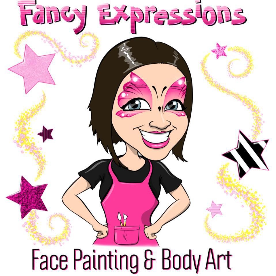 Fancy Expressions Face Paining & Body Art