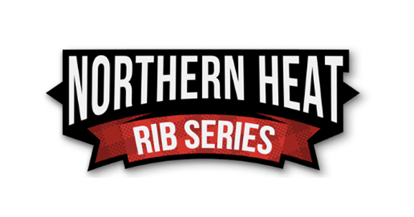 Northern Heat Rib Series logo