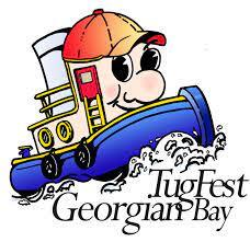 TugFest Georgian Bay