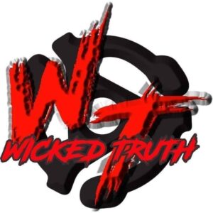 Wicked Truth logo