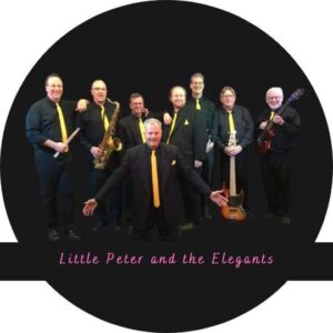 Little Peter and the Elegants