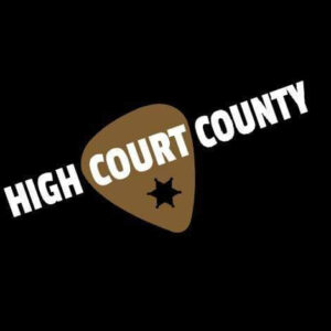 High Court Country logo