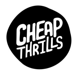 cheap thrills logo