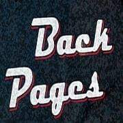 Back Pages logo