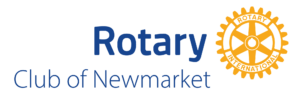 Rotary Club of Waterloo logo