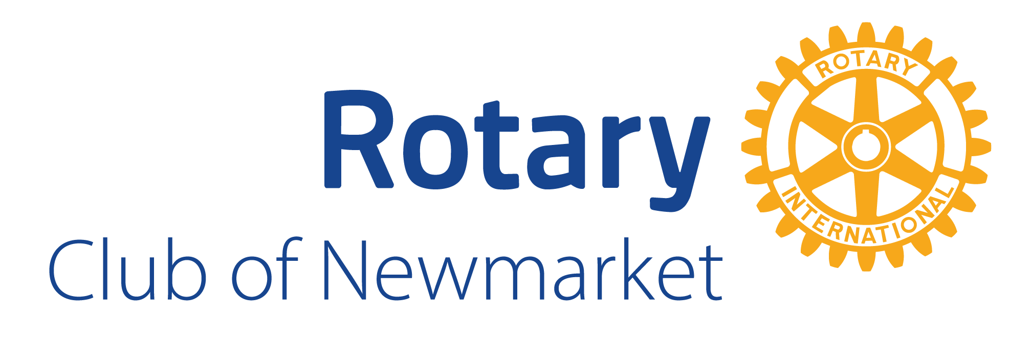Rotary Club of Waterloo logo