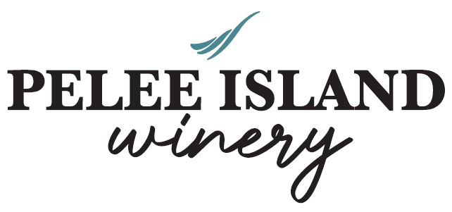 Pelee Island logo main 2024 - Full Colour - Pelee Island Winery