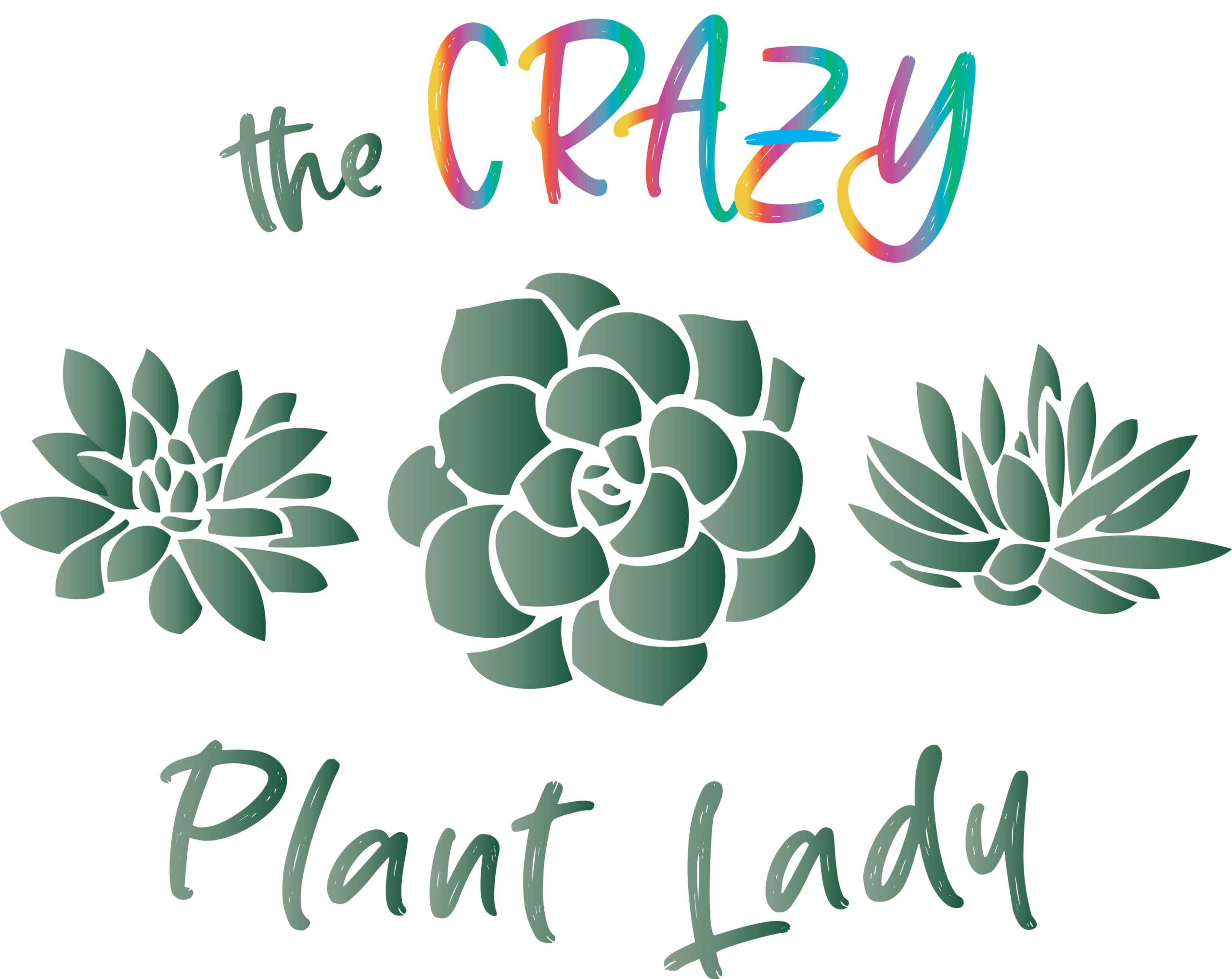 crazyplantladygreen - Jana Zelenovich