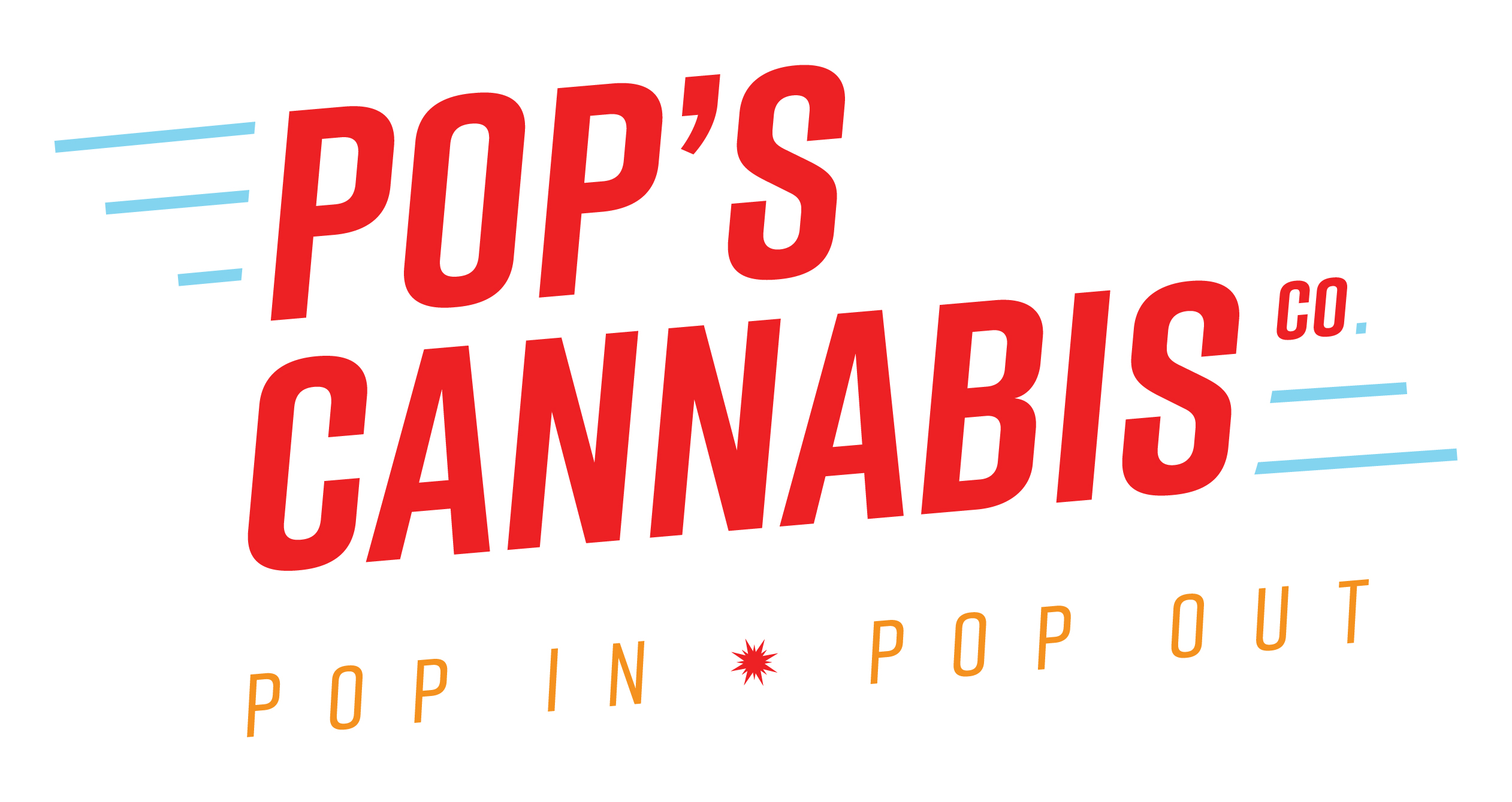 Pops Cannabis