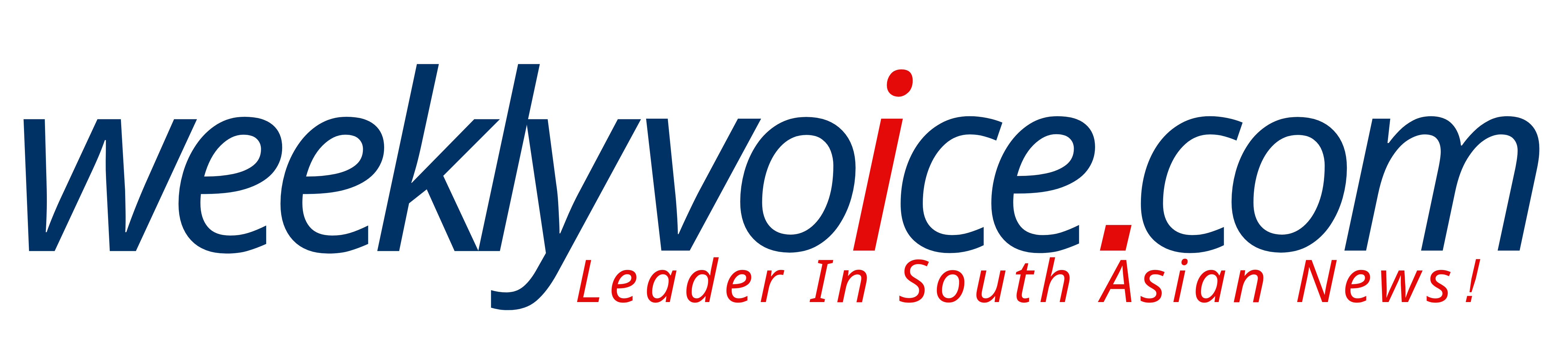 Weekly Voice