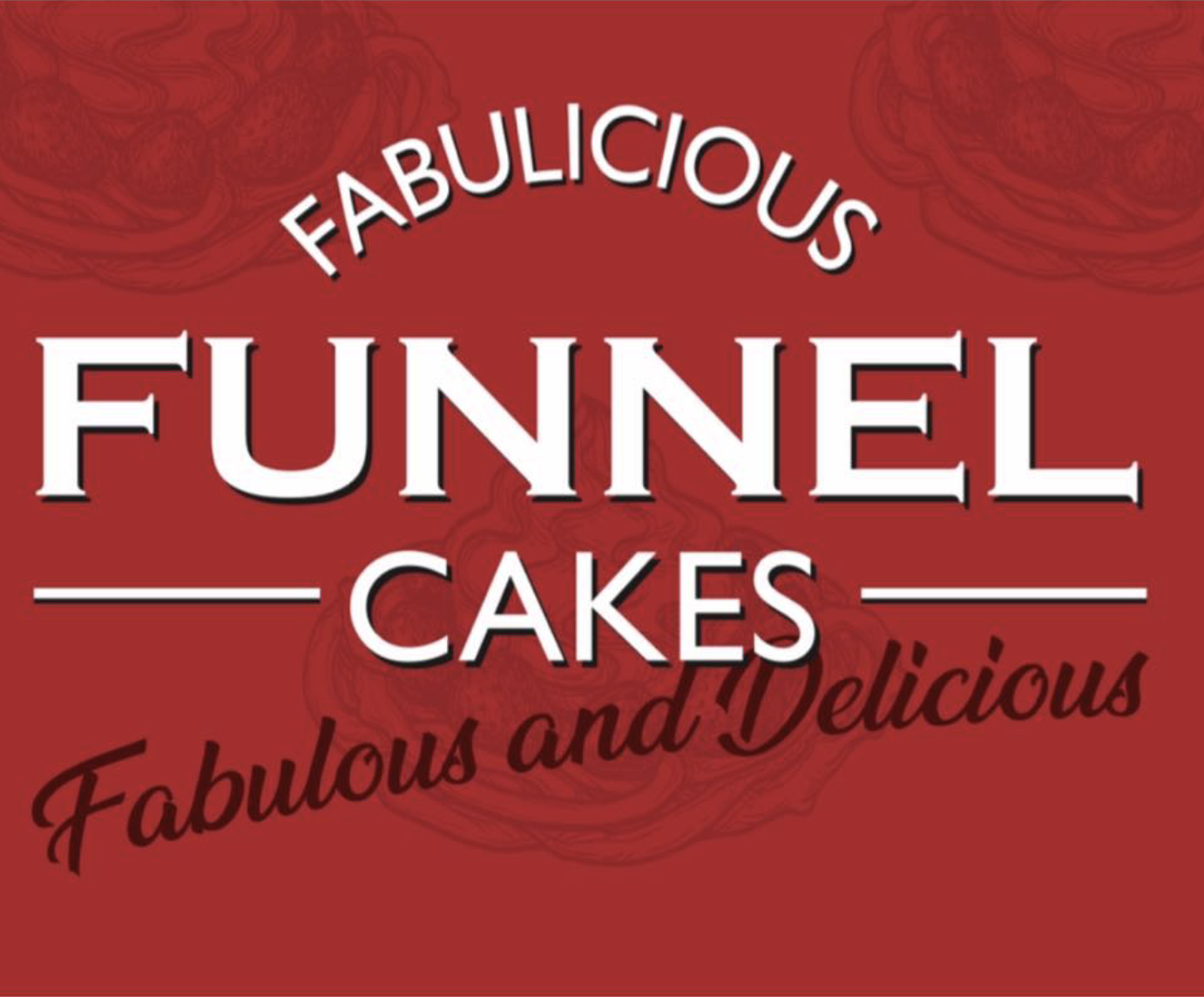 Fabulicious Funnel Cakes