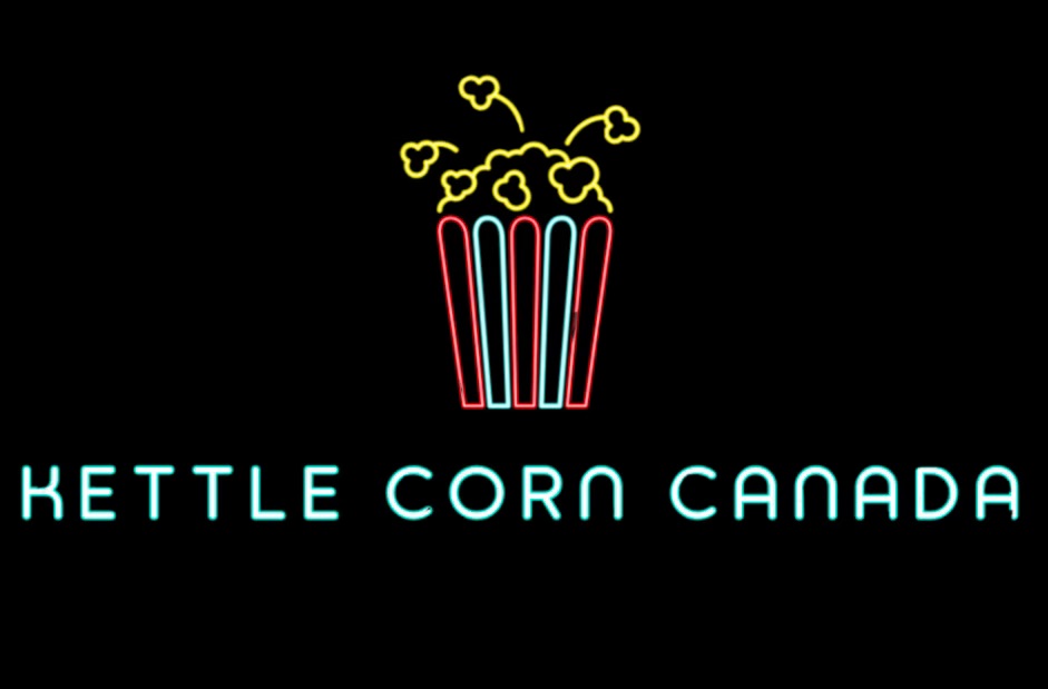 Kettle corn canada