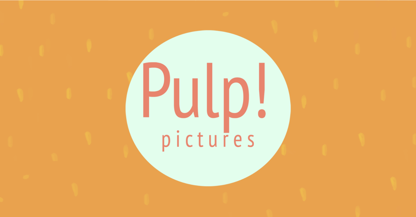 Pulp Toons
