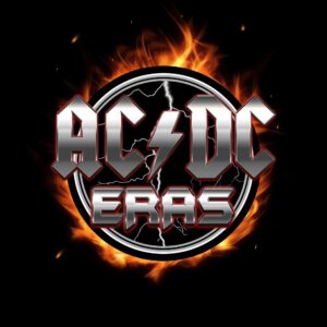 ACDC Eras logo