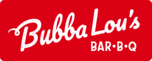 Bubba Lou's Bar B Q logo