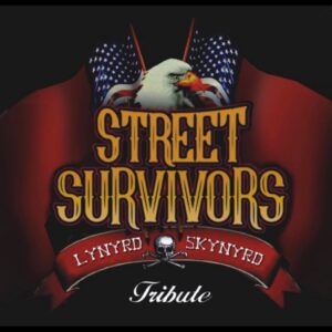 Street Survivors - Lynyrd Skynyrd tribute band