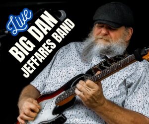 Big Dan Jeffares Band