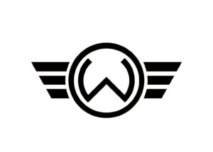 band logo