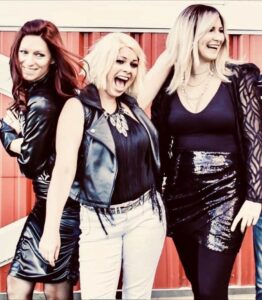 band profile pic