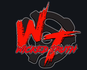 Wicked Truth band logo
